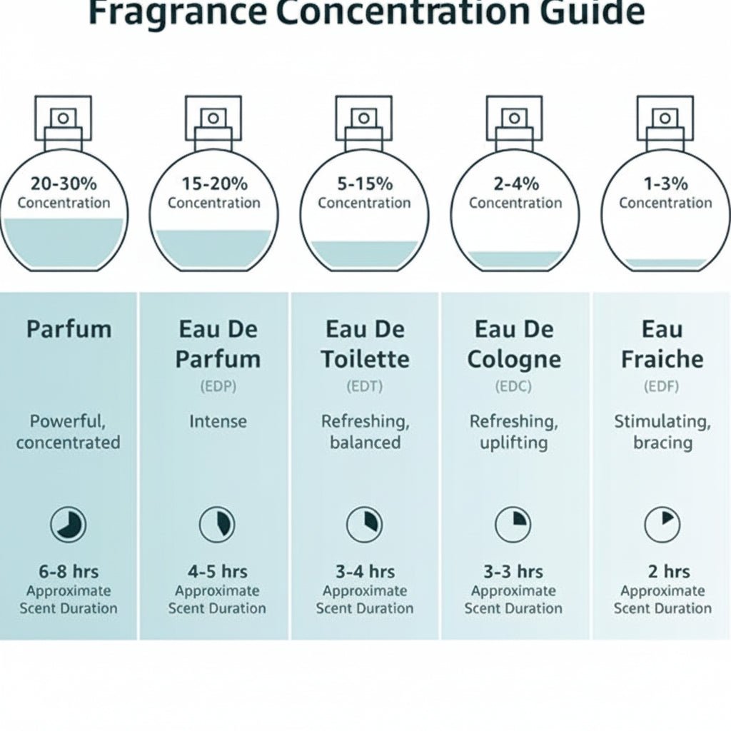 Charlotte Tilbury Law Of Attraction - Love Frequency 100ml - BusDeals