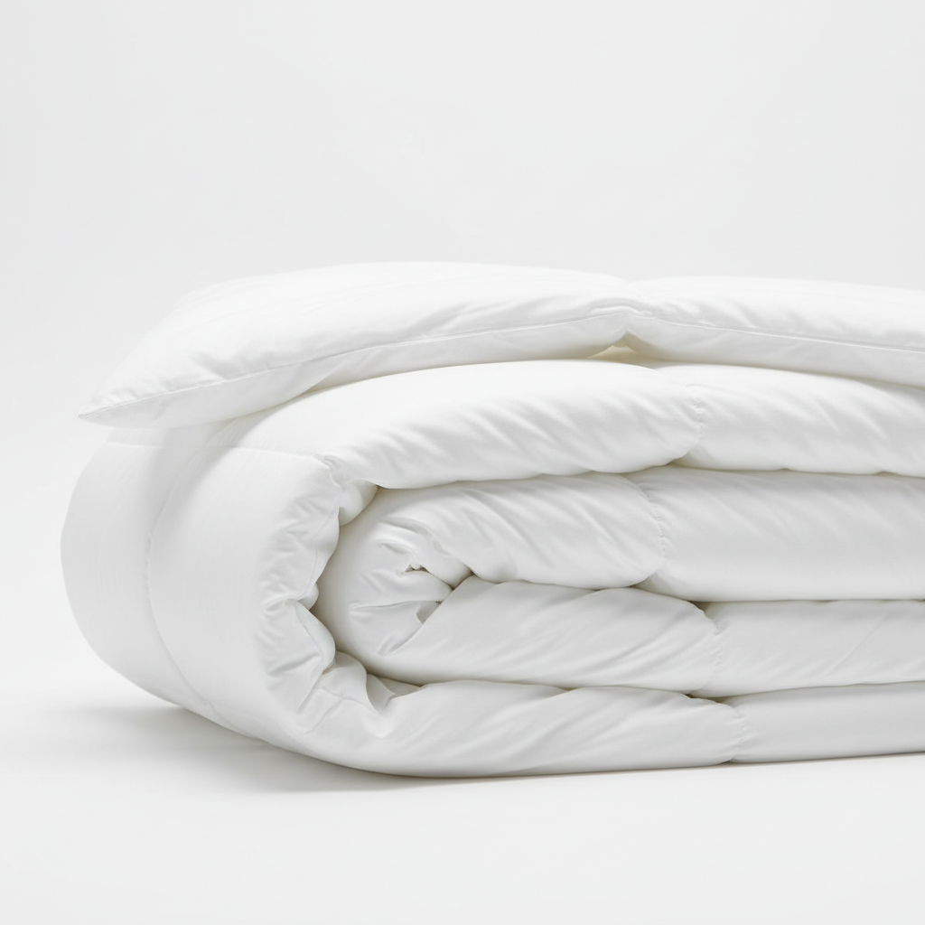 Duvets & Pillows