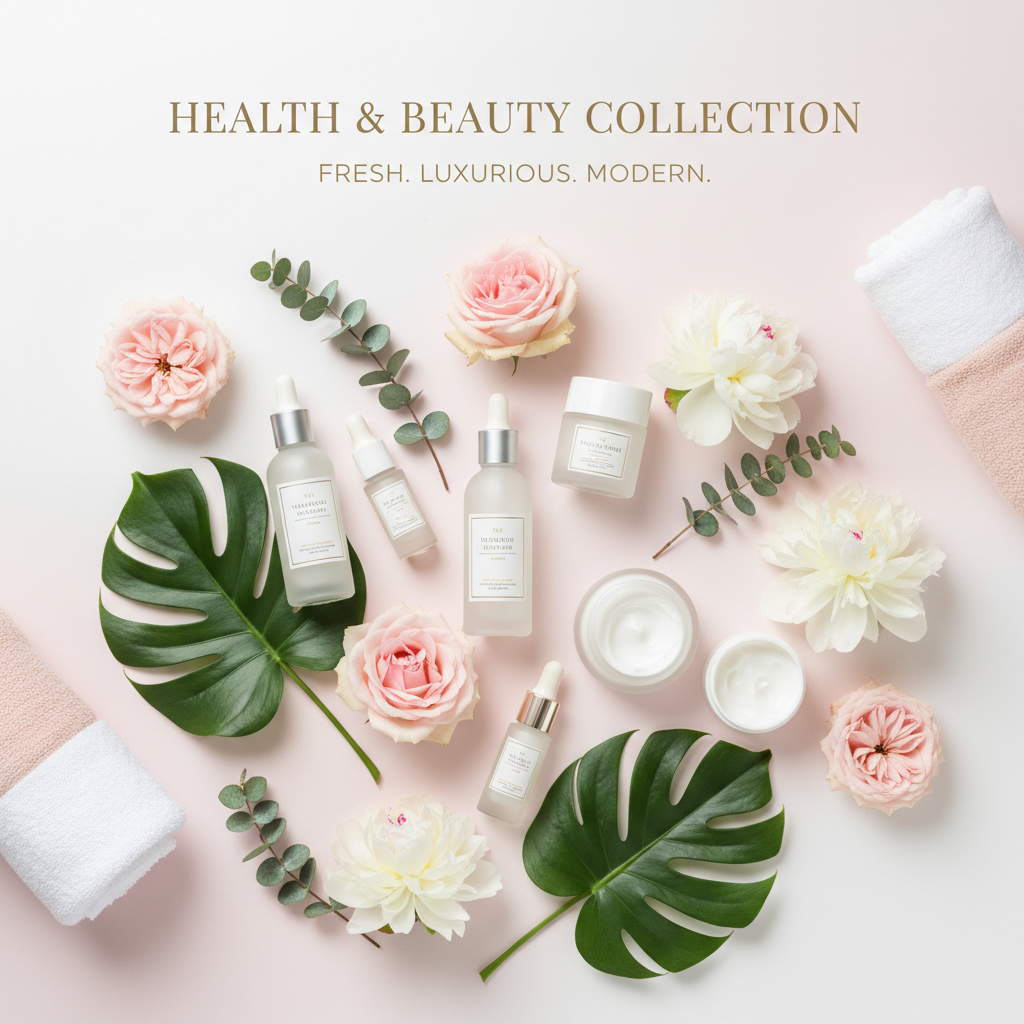 Health & Beauty