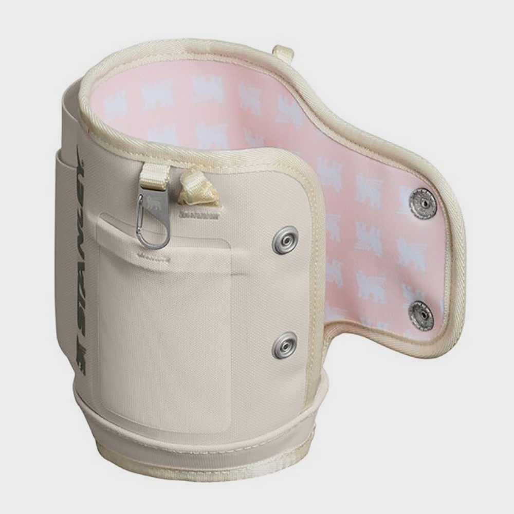Stanley All Day Quencher Carry All for 40 oz Tumbler with Handle | Crossbody Bag