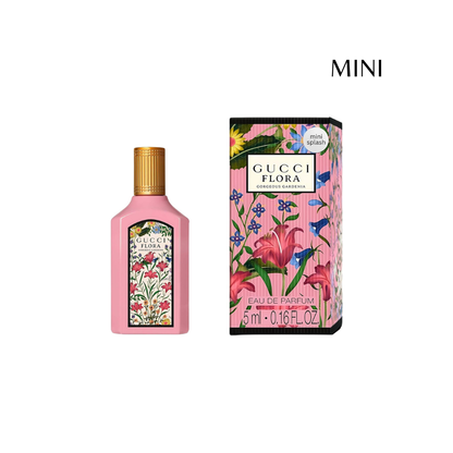 Flora Gorgeous Gardenia Perfume for Women EDP Mini 5ml