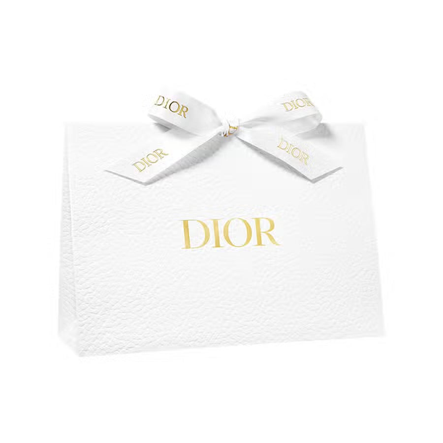 White Paper/Gift Bag - M Size 19.5*14cm