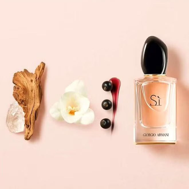 MINI Si Edp Intense 7 ml