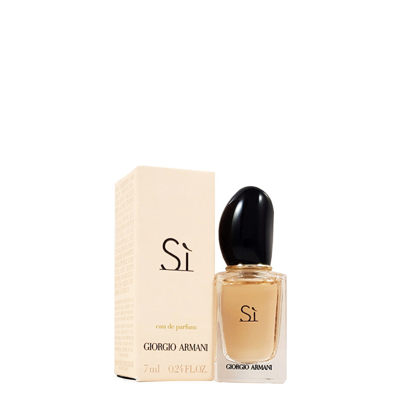 MINI Si Edp Intense 7 ml