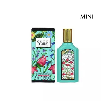 Flora Gorgeous Jasmine Eau de Parfum (5ml)