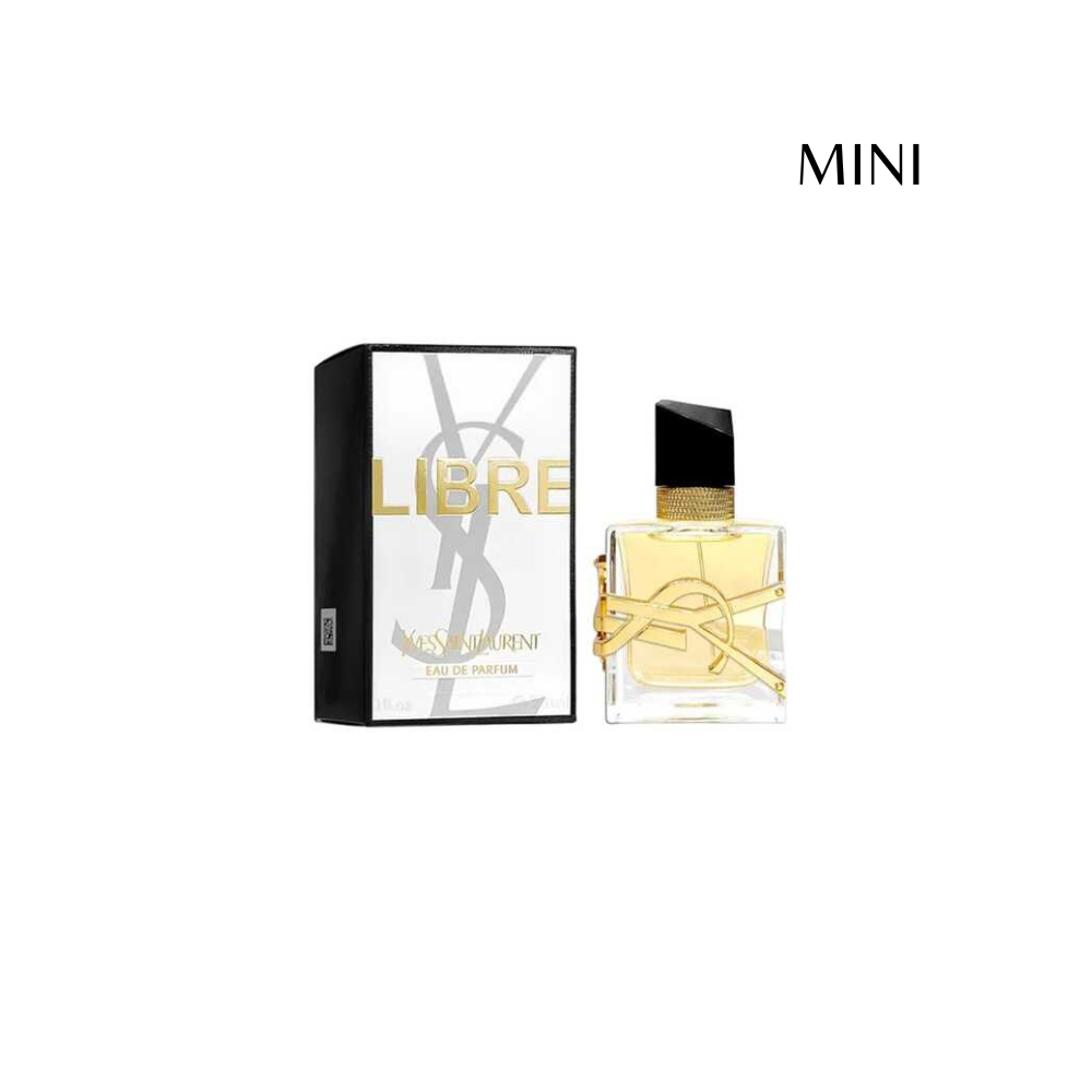 MINI Libre ماء عطر، حجم السفر 7.5 مل