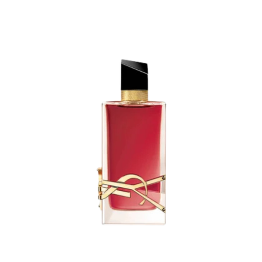 Yves Saint Laurent Libre Berry Crush For Women Eau De Parfum, 90 ml