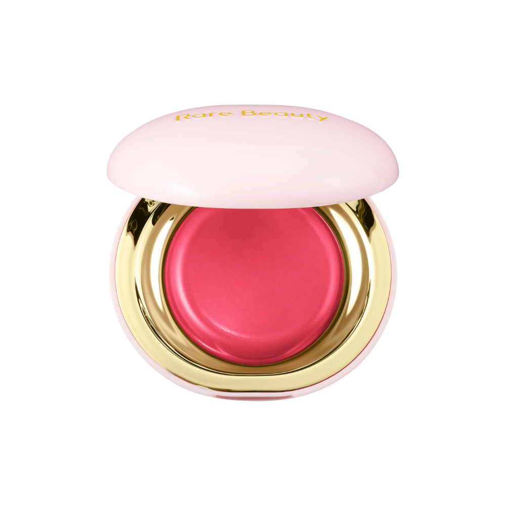 Rare Beauty Stay Vulnerable Melting Cream Blush 5g - Nearly Mauve