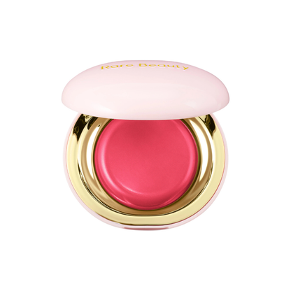Rare Beauty Stay Vulnerable Melting Cream Blush 5g - Nearly Mauve