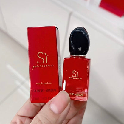MINI Sì Passione EDP Intense 7 مل
