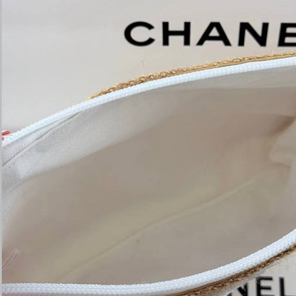 Chanel Beauty Summer Toiletry bag (a Vip Gift)