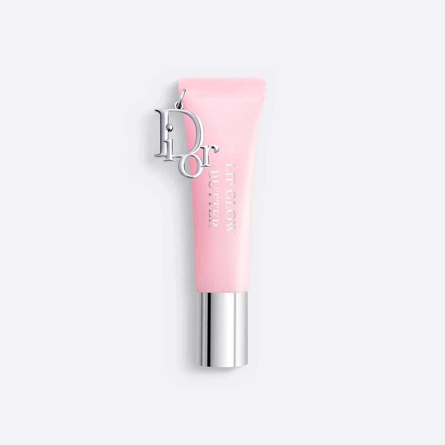 Dior Addict Lip Glow Butter Lip Care. 101 Glazed Pink