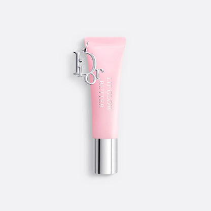 Dior Addict Lip Glow Butter Lip Care. 101 Glazed Pink