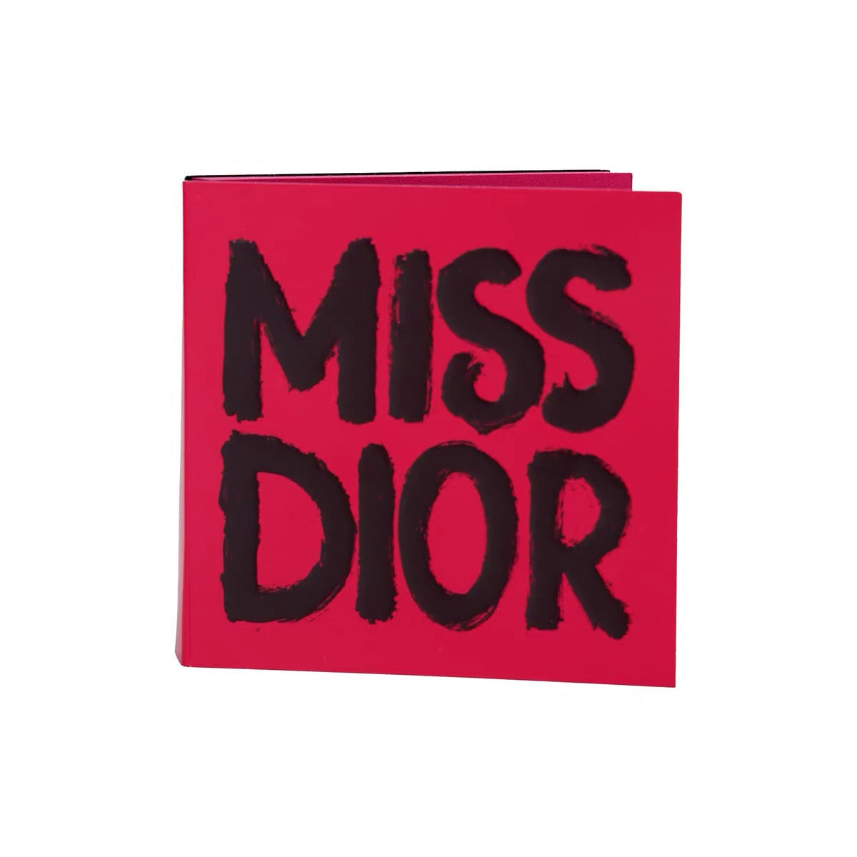 Christian Dior Memo Notepad