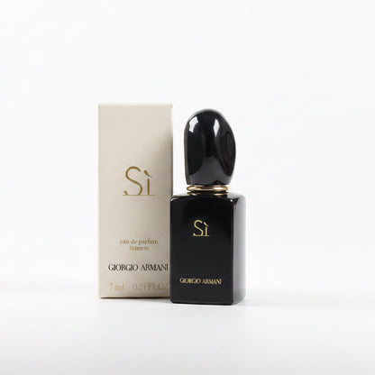 عطر ميني Sì بتركيز EDP Intense سعة 7 مل