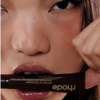 Rhode Peptide Treatment Caramelized Banana