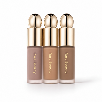 Rare Beauty by Selena Gomez Soft Pinch Liquid Trio Contour - Solace, Mellow, Serene