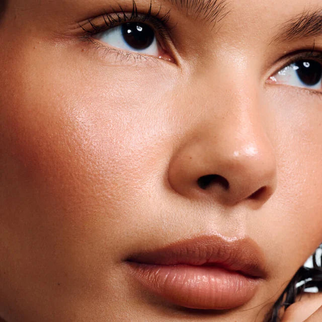Rhode Peptide Lip Shape - Peachy Beige, Bend