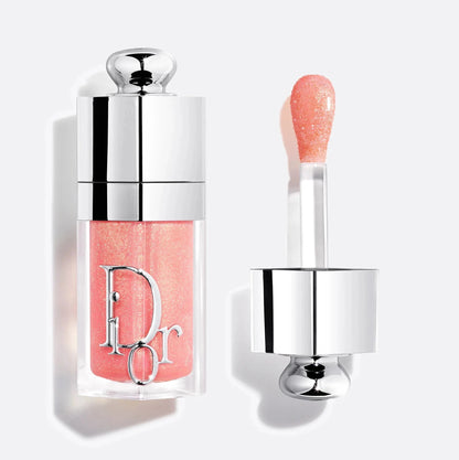 Dior Addict Lip Glow Oil Candy 077 Rosy Candy - BusDeals