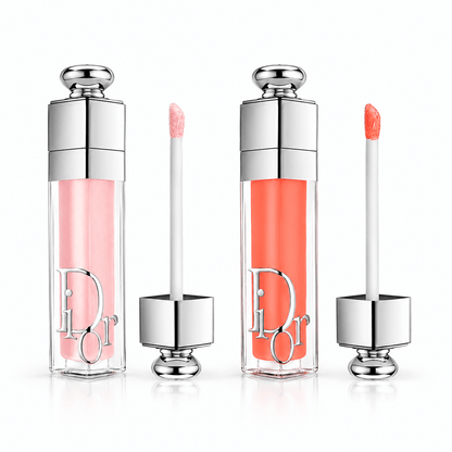 Dior Addict Lip Maximizer Travel Collection 001 Pink 004 Coral - BusDeals
