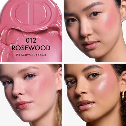 Dior Backstage Rosy Glow Stick 012 Rosewood - BusDeals
