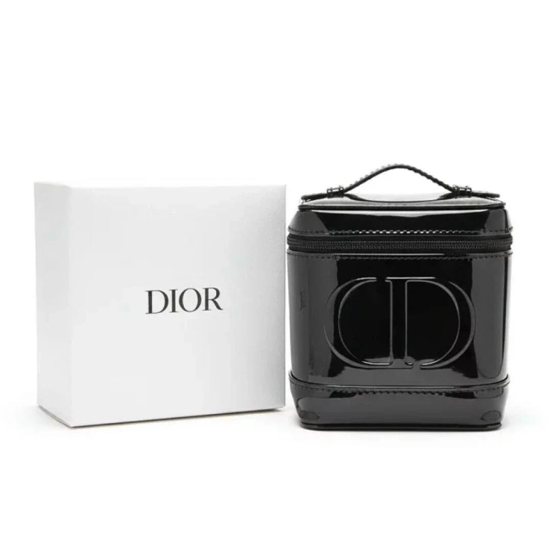 Dior Counter Gift Vanity Pouch Case Gift Case - BusDeals