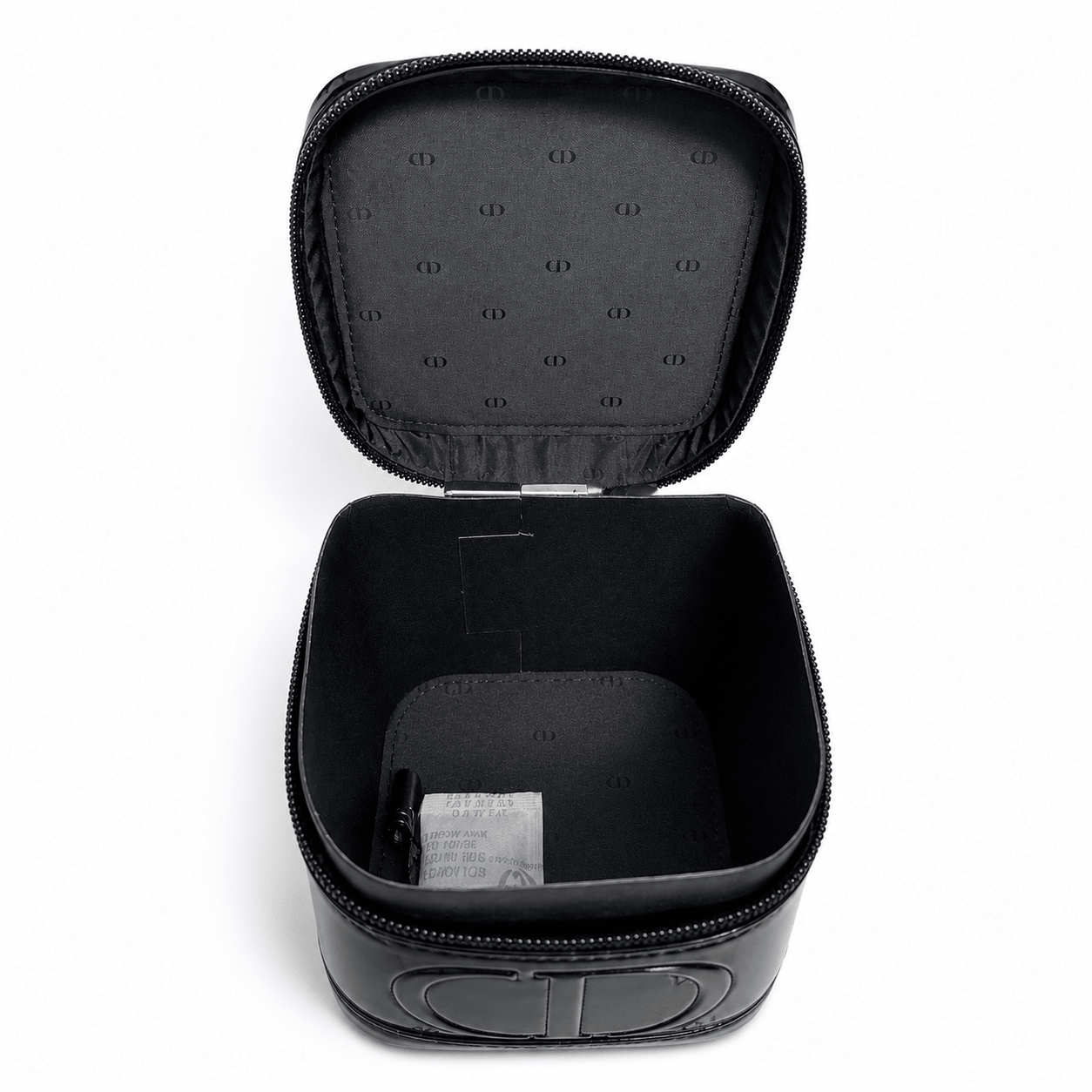 Dior Counter Gift Vanity Pouch Case Gift Case - BusDeals