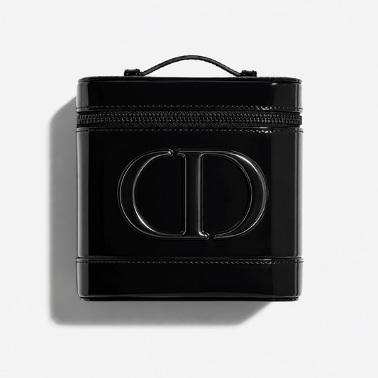 Dior Counter Gift Vanity Pouch Case Gift Case - BusDeals