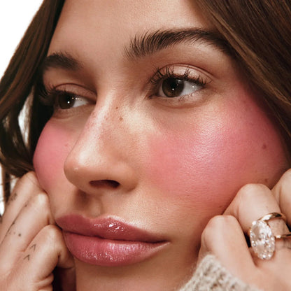 Rhode Pocket Blush Hot Pink -  Juice box
