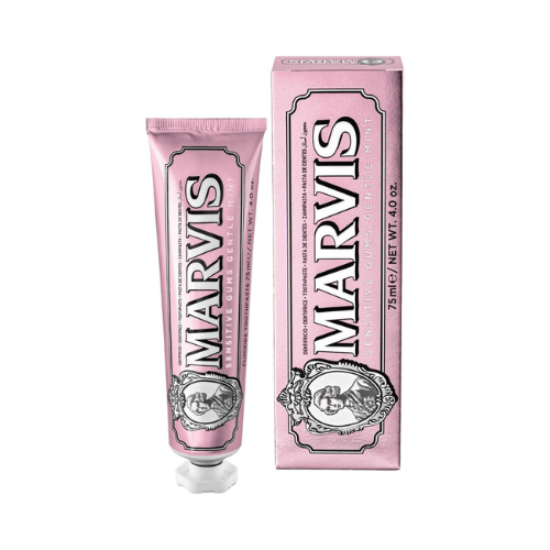 MARVIS Sensitive Gums Gentle Mint Toothpaste, 75 ml - BusDeals