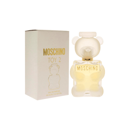 Moschino Toy2 By For Women - Eau De Parfum, 100 Ml - BusDeals