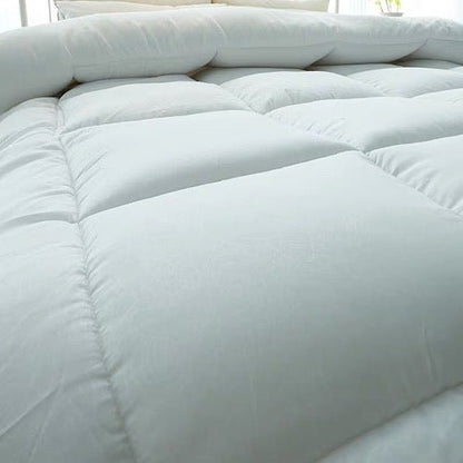 Queen Size Duvet Soft and Comfortable vacuum-packed. - BusDeals