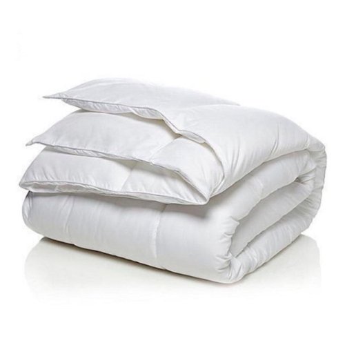 Queen Size Duvet Soft and Comfortable vacuum-packed. - BusDeals