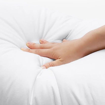 Queen Size Duvet Soft and Comfortable vacuum-packed. - BusDeals