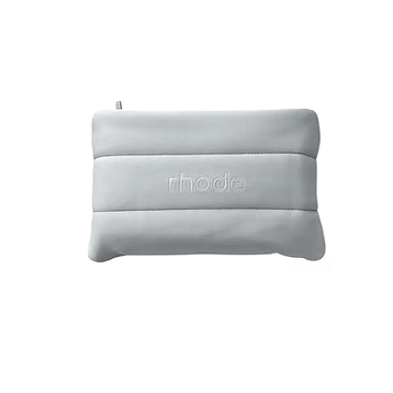 Rhode Grey Baby - Sized Bubble Bag 18.5x22.5 cm - BusDeals