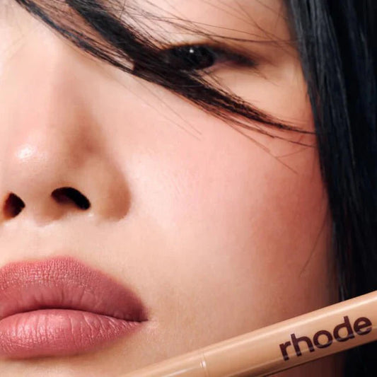 Rhode Peptide Lip Shape, Lift - Soft Neutral Pink. - BusDeals