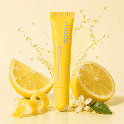 Rhode Peptide Lip Tint (Limited Edition) - Lemontini 10ml - BusDeals
