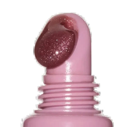 Rhode Peptide Lip Tint Shimmery Warm Mauve. 10ml -Pretzel - BusDeals