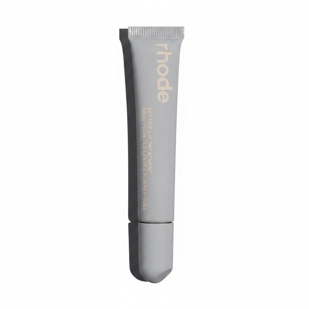Rhode Peptide Lip Treatment, 10mL, 0.3fl.oz, Salted Caramel - BusDeals