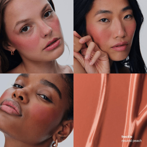 Rhode Pocket blush - Freckle - BusDeals
