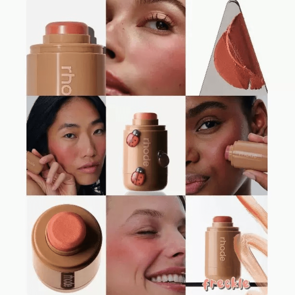 Rhode Pocket blush - Freckle - BusDeals