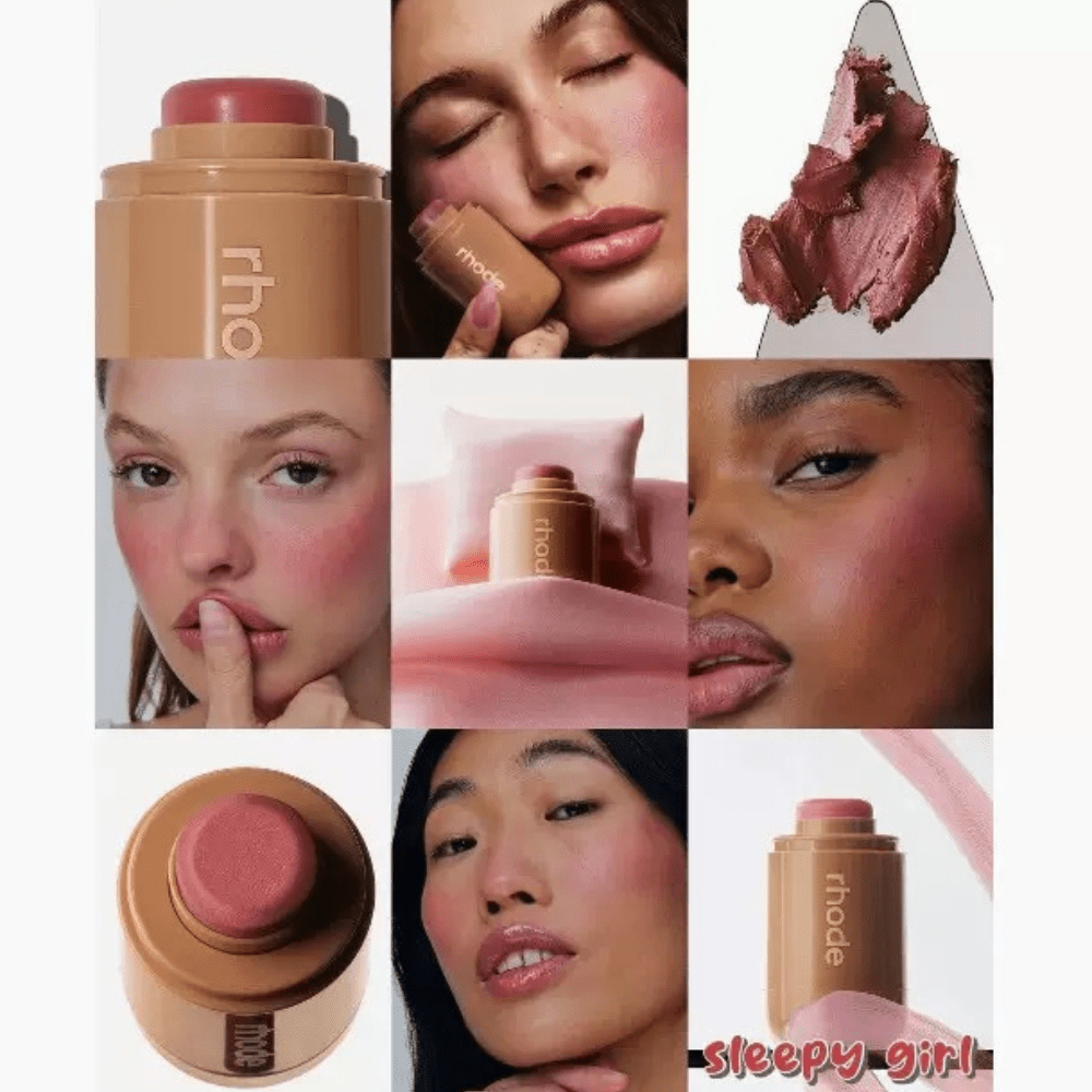 Rhode Pocket Blush - Sleepy Girl - BusDeals