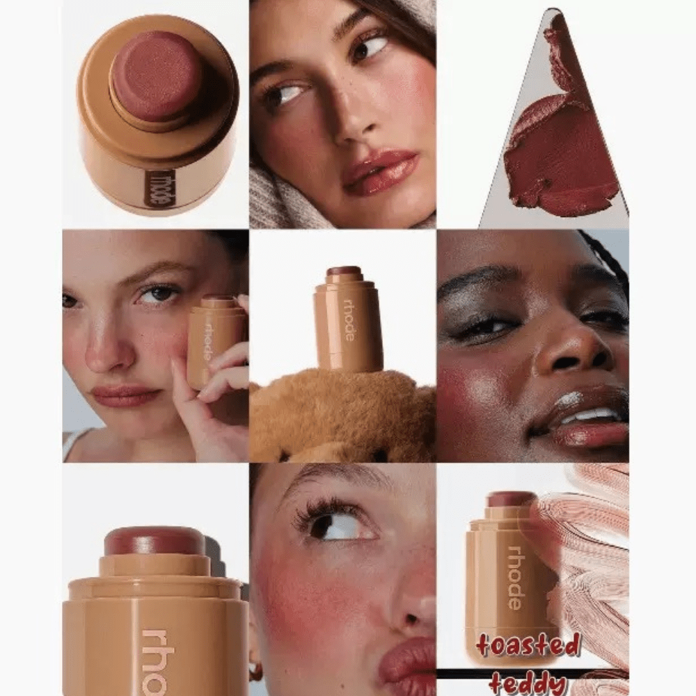 Rhode Pocket Blush - Toasted teddy - BusDeals
