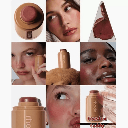 Rhode Pocket Blush - Toasted teddy - BusDeals