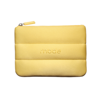 Rhode Yellow Baby - Sized Bubble Bag 14.5x19.5 cm - BusDeals