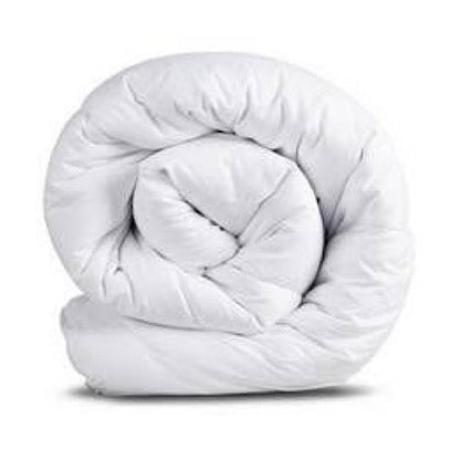 Single size, 160*210cm. A soft and comfortable duvet, vacuum-packaged.
