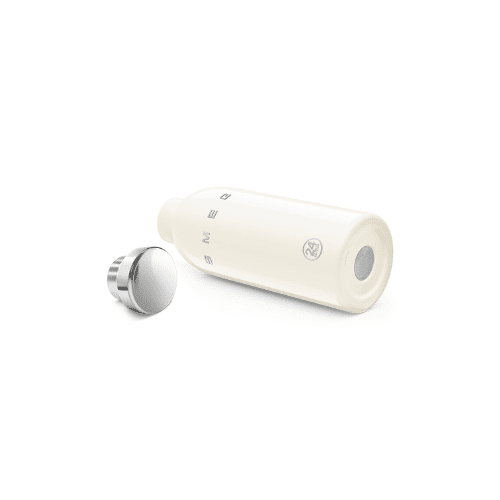 SMEG x 24Bottles Clima Bottle 500 ml Cream