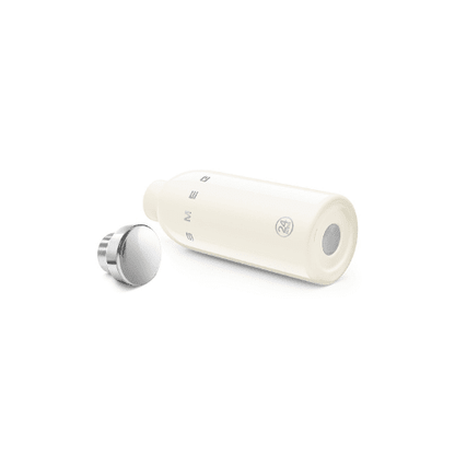 SMEG x 24Bottles Clima Bottle 500 ml Cream