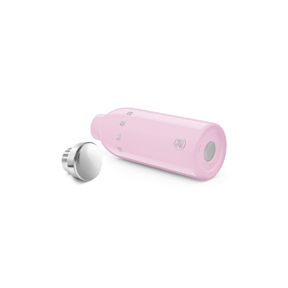 SMEG x 24Bottles Clima Bottle 500 ml Pink