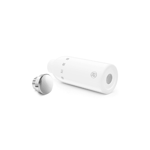 SMEG x 24Bottles Clima Bottle 500 ml, White